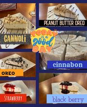 Brooklyn V's Pizza image 17