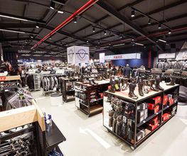 POLO Motorrad Store Essen Bild 9