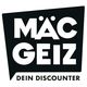 MÄC-GEIZ
