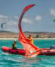 Windkite tienda y escuela de kitesurf imagen 8