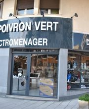 Poivron Vert image 7