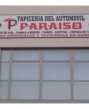 Autotapizados & Restauración M. Paraíso imagen 4