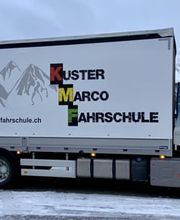 LKW-Fahrstunden Kat. C – KMFahrschule Turbenthal / Winterthur