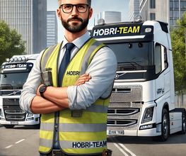 Hobri KFZ-Logistik GmbH Bild 6