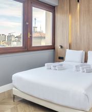 B&B HOTEL Milano City Center Duomo immagine 9