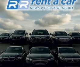 R & R Rent a Car GmbH Bild 1