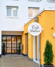 Café Bohne Bild 1