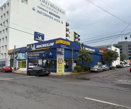 Michelin Car Service Eurollantas Suc. Carranza imagen 17