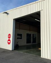 Contrôle Technique SECURITEST RIBECOURT