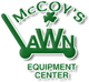 McCoy's Lawn Equipment Center