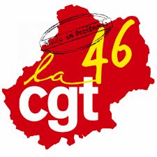 CGT 46 Union Départementale