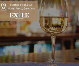 Cafe & Coktail Bar Exile Bild 1