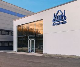 KLEIN Anlagenbau AG Bild 1