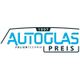 Autoglas Preis