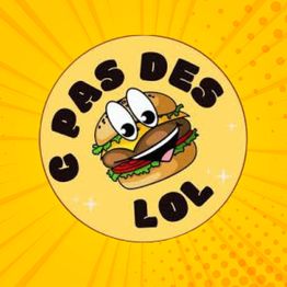 C Pas Des LOL