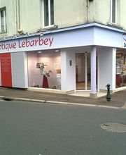 Lunette Optic - Optique Lebarbey image 3