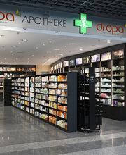 DROPA Gotthard Apotheke Parfumerie