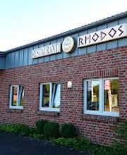 Restaurant Rhodos Lunden Bild 3