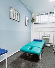 Physiotherapie Heinig & Vogel GbR Bild 1