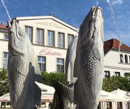 Restaurant & Pension Eshramo Bild 1