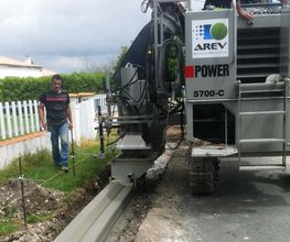 A R E V ENVIRONNEMENT image 5