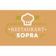 Restaurant Sopra