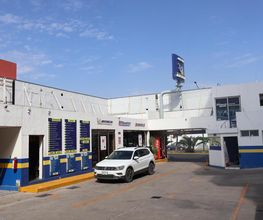 Michelin Car Service Eurollantas Suc. Carranza imagen 17