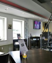 Cafe Parapluie Bild 21