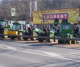 Laurent Vichy image 3