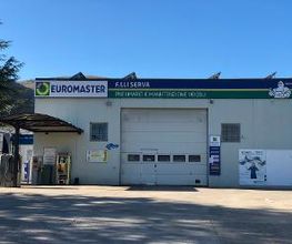 Euromaster F.lli Serva immagine 8
