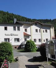 Hotel und Restaurant Berliner Bär Lautenthal Bild 2