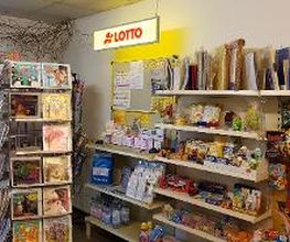 Lotto-Tabak-Zeitschriften Bild 5