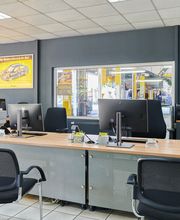 Beratungsbereich Vergölst Bensheim