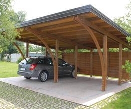 Ecostudio - Tende, Pergole e Vetrate immagine 4