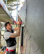 DBS-Bedachungen - Dachdecker und Solaranlagen in Ahlen, Hamm und Umgebung