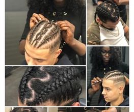 Académie de Coiffure Bild 6