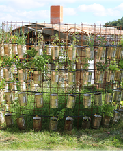 Oasis Les Jardins de Baugnac image 15