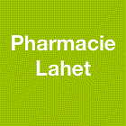 Pharmacie Lahet