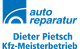Autoreparatur Pietsch