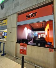 SIXT Alquiler de Coches - Aeropuerto Tenerife Norte (TFN) imagen 3