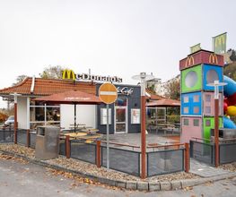 McDonald's Bild 1