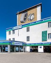 EUROMASTER Ulm PKW Bild 2