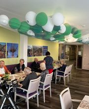 Café Seniorenhaus Crange Bild 7