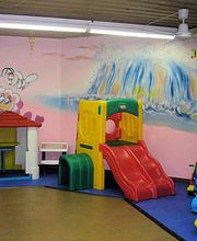 Asilo Nido Culla Baby Star Bild 6