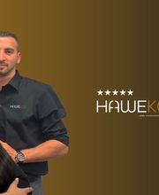 Geschäftsführung der HAWEKO-Group GmbH - Ihrer Werbeagentur für mehr Sichtbarkeit!