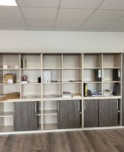 Gaeckel Bürosysteme GmbH Bild 12