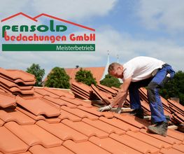 Pensold Bedachungen GmbH Bild 1