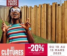 Vivre en Bois image 1