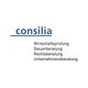 Consilia GmbH Wirtschaftsprüfungsgesellschaft, Consilia Steuerberatungsgesellschaft mbH