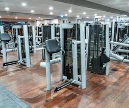 Basic-Fit imagen 3